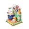Rolife® Afternoon Baking Time DIY Miniature Kit